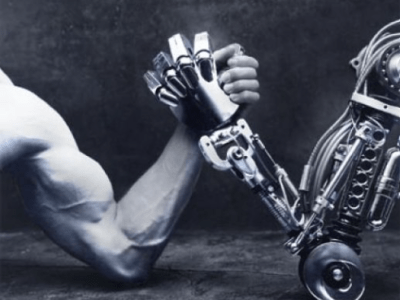 Transhumanism – Is Not a Brave New&nbsp;World