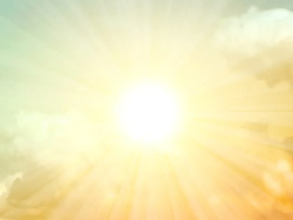 Incoming – Glorious&nbsp;Blessings