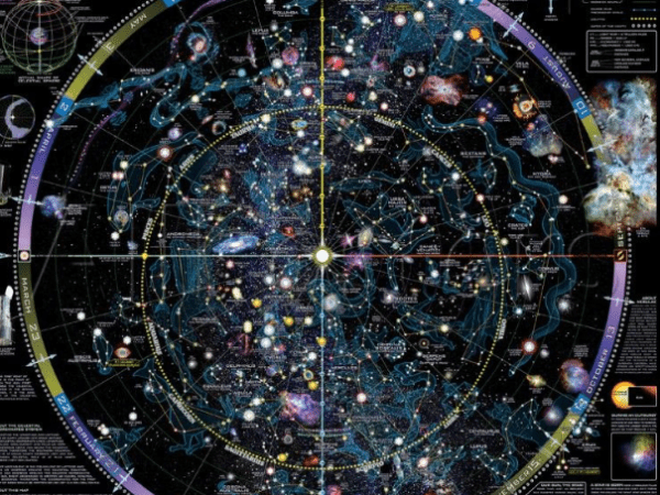 Ecka Worlds – Earth’s Postcode and&nbsp;Holograms