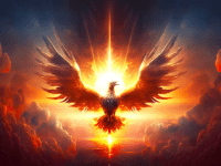 Cosmic Clock – Phoenix&nbsp;Rising